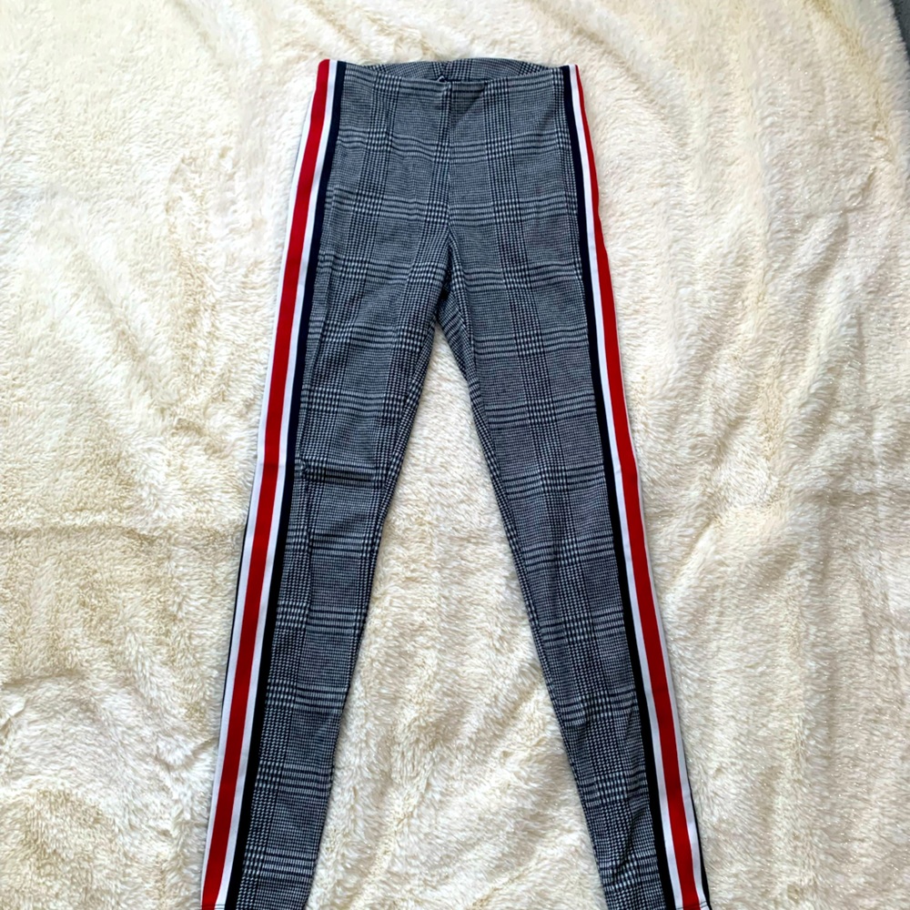 Express Womens Pantsuit Leggings